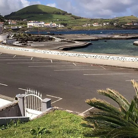 Casa Vista Mar Porto Martins