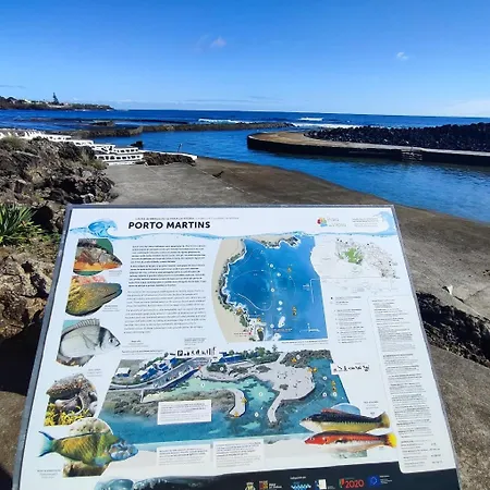 Prázdninový dům Casa Vista Mar