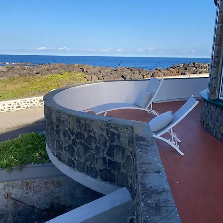 Casa Vista Mar * Porto Martins