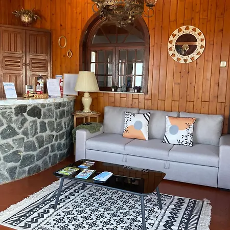 Casa Vista Mar Porto Martins