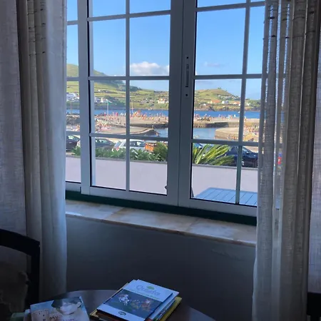 Сasa de vacaciones Casa Vista Mar *