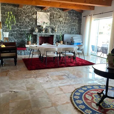 Casa Vista Mar Prázdninový dům *