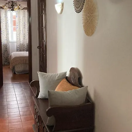 Casa Vista Mar Holiday home Porto Martins