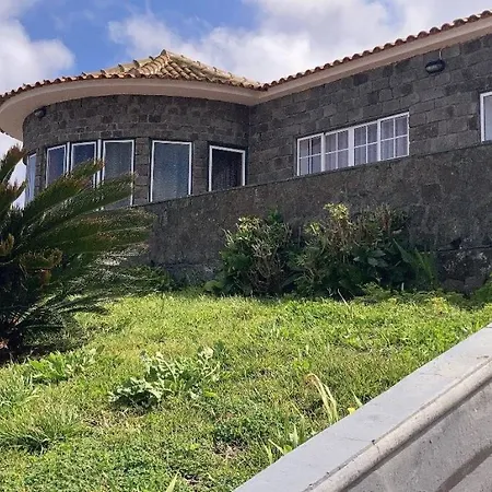 Casa Vista Mar Holiday home *