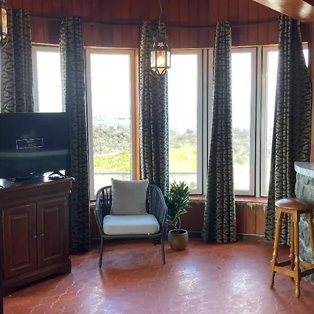 Casa Vista Mar Holiday home