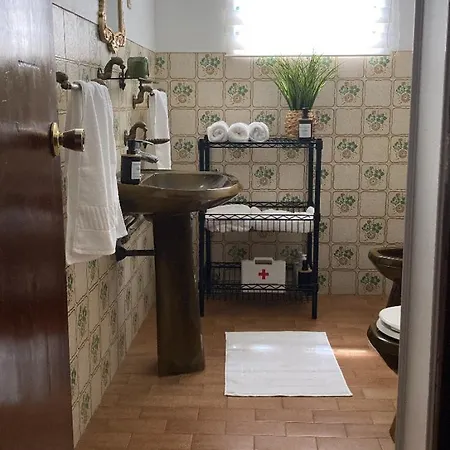 Casa Vista Mar *