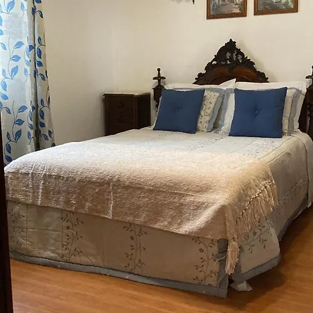 Holiday home Casa Vista Mar