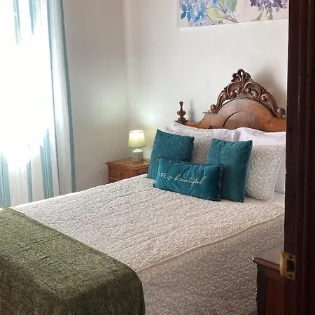Casa Vista Mar Holiday home Porto Martins