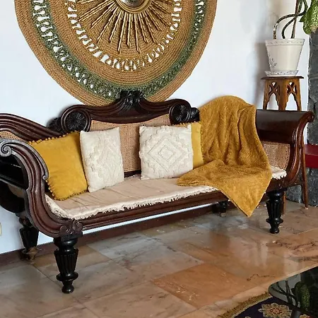 Casa Vista Mar