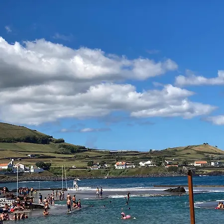 Casa Vista Mar Porto Martins