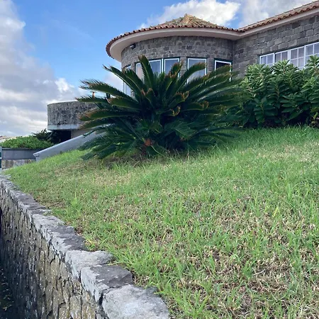 Casa Vista Mar *