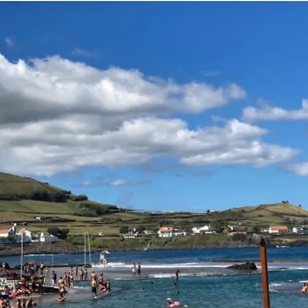 Vakantiehuis Casa Vista Mar *