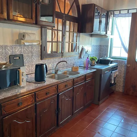 Casa Vista Mar * Porto Martins