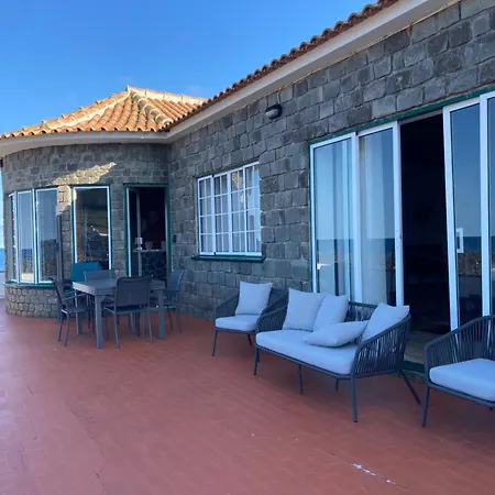 Semesterbostad Casa Vista Mar