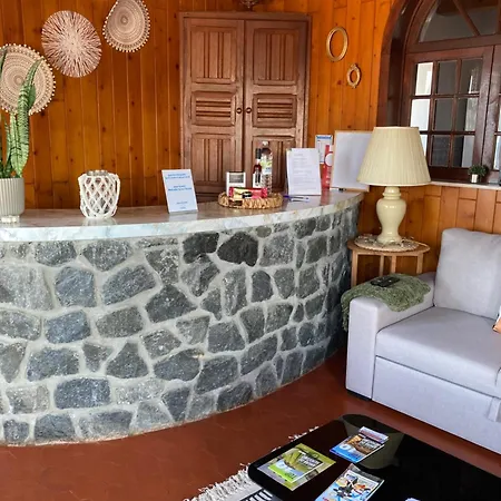 Casa Vista Mar Semesterbostad Porto Martins