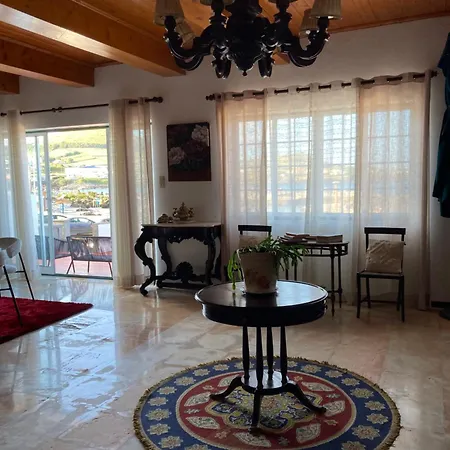 Casa Vista Mar *