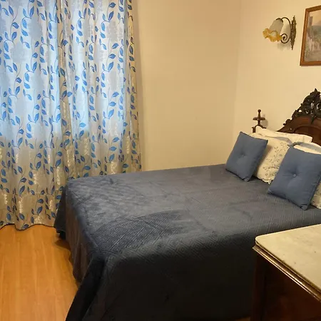 Casa vacanze Casa Vista Mar Porto Martins