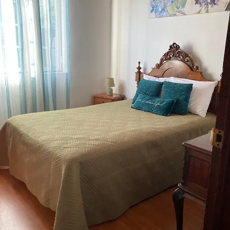 Vakantiehuis Casa Vista Mar