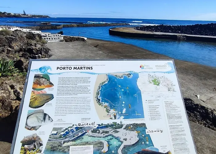 Casa vacanze Casa Vista Mar