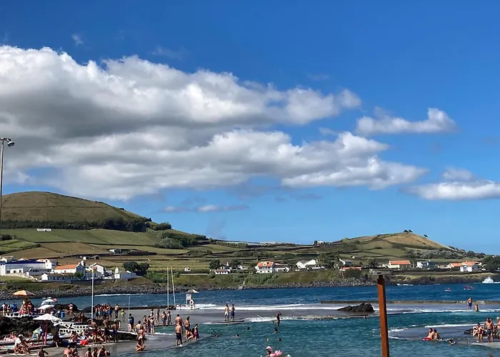 Casa Vista Mar Porto Martins