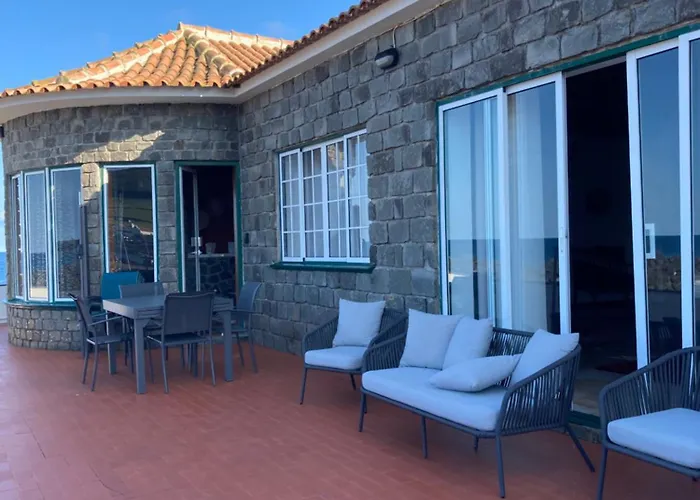 Casa vacanze Casa Vista Mar