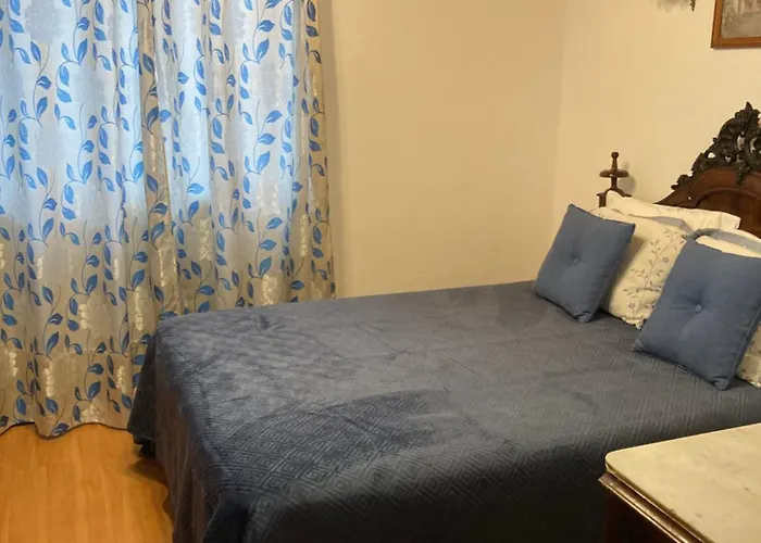 Casa vacanze Casa Vista Mar Porto Martins